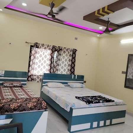 Sagar Homestay Hampi Exterior photo