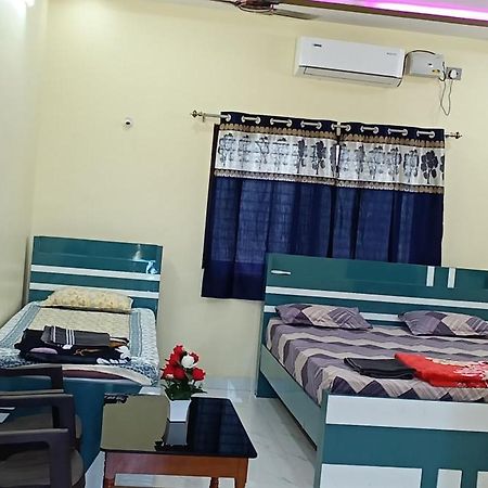 Sagar Homestay Hampi Exterior photo