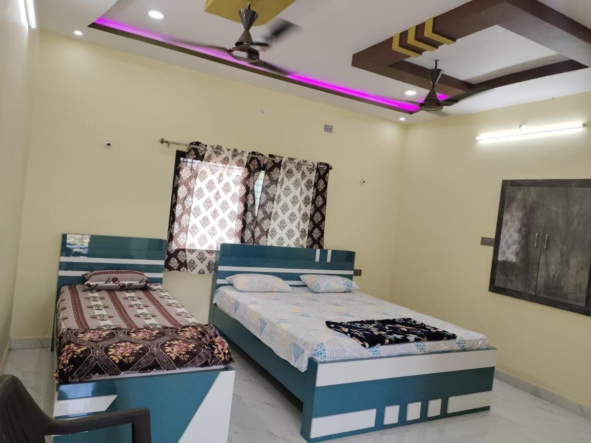 Sagar Homestay Hampi Exterior photo