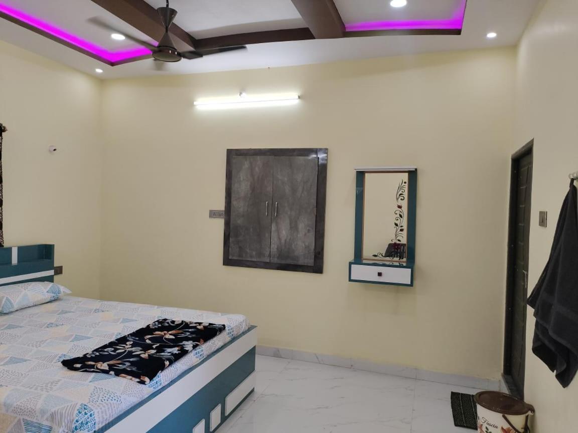 Sagar Homestay Hampi Exterior photo
