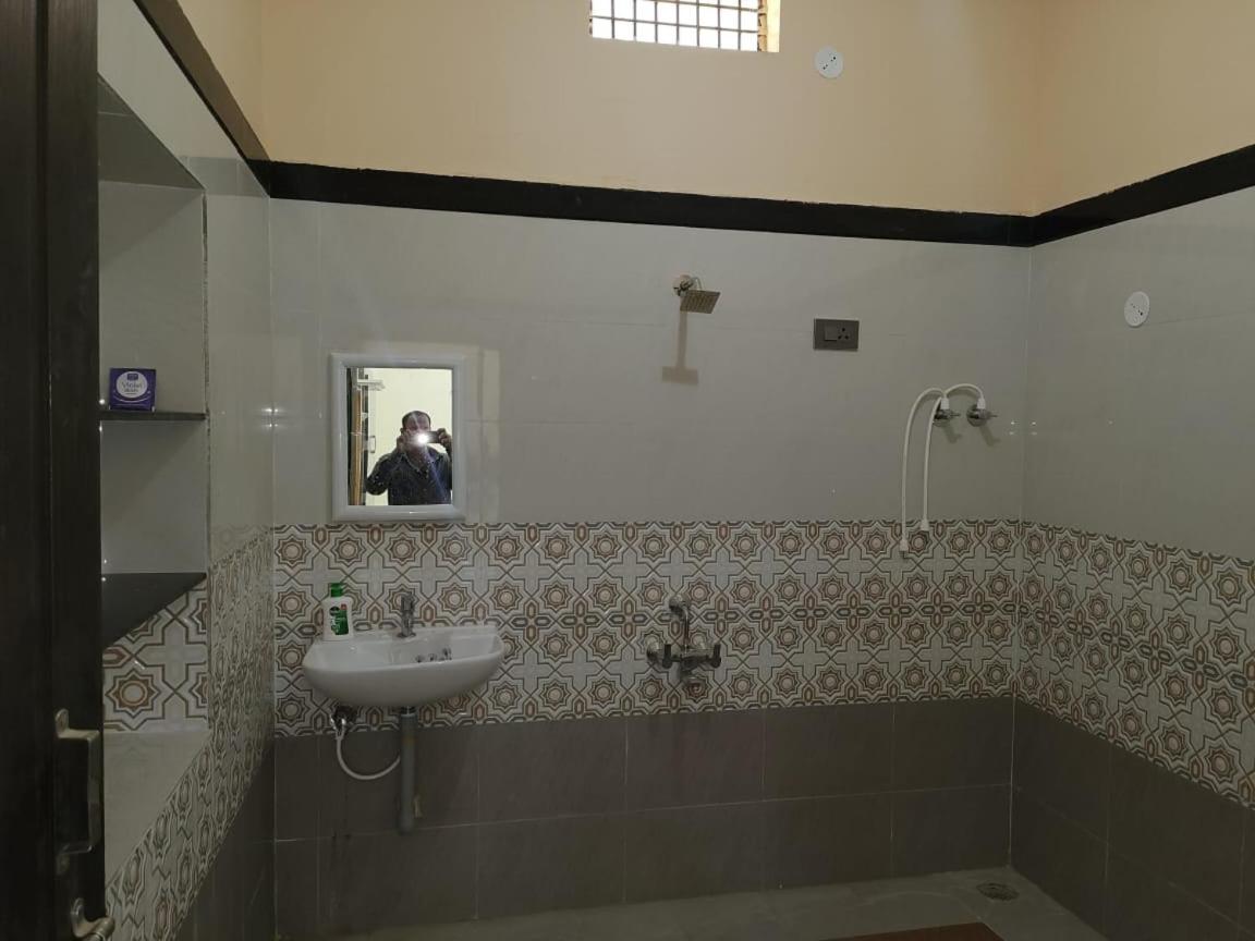 Sagar Homestay Hampi Exterior photo